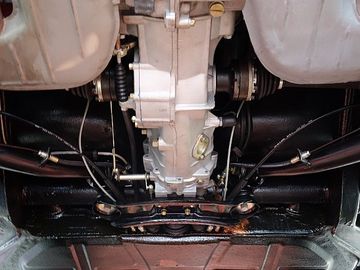 صورة مصغرة 11 لـ 1966 Porsche OTHERS