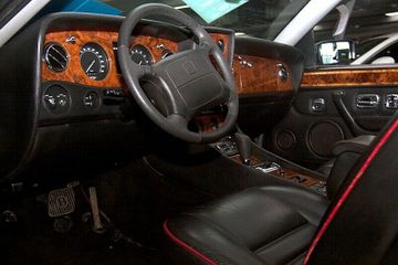 صورة مصغرة 24 لـ 1993 Bentley CONTINENTAL