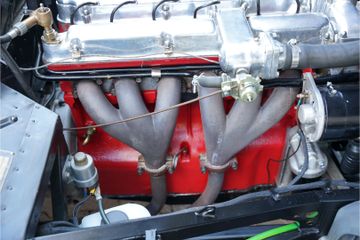 1952 Aston Martin OTHERS 缩略图 18