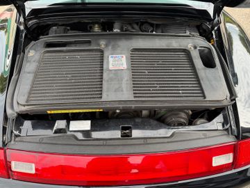 1998 Porsche 911 URMODELL 缩略图 25