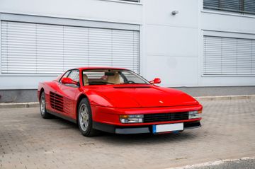 1989 Ferrari TESTAROSSA — фото 3