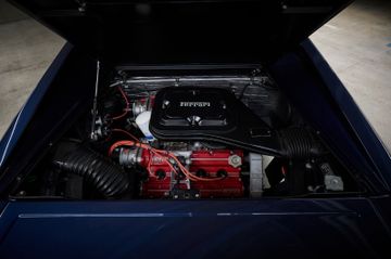 1976 Ferrari 308 缩略图 13