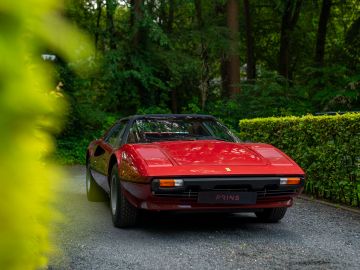 صورة مصغرة 15 لـ 1978 Ferrari 308