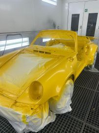 1993 Porsche OTHERS 缩略图 12