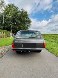 1981 Mercedes-BENZ 300 — фото 3