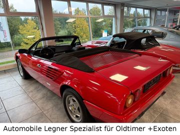 صورة مصغرة 3 لـ 1987 Ferrari MONDIAL