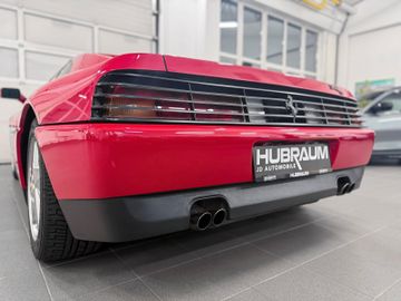 1990 Ferrari 348 缩略图 14