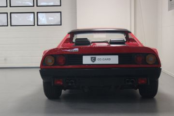 1978 Ferrari 512 照片 4