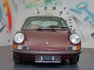 1969 Porsche OTHERS 缩略图 33