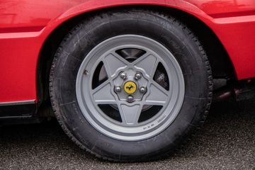 صورة مصغرة 21 لـ 1983 Ferrari 400