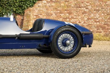 1934 Aston Martin OTHERS — миниатюра 29