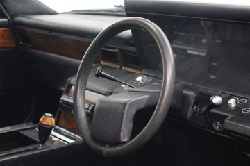 1982 Aston Martin LAGONDA 缩略图 13