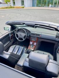 1991 Mercedes-BENZ 300 缩略图 15