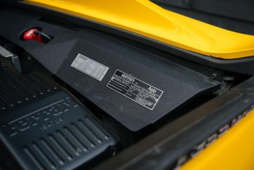 1995 Ferrari F355 缩略图 33