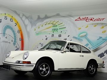 1968 Porsche OTHERS 照片 5