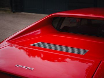 1975 Ferrari DINO GT4 — миниатюра 40