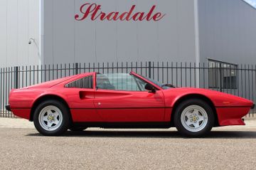 1984 Ferrari 308 缩略图 6