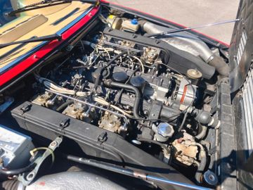 1979 Ferrari 400 缩略图 14