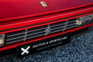 1988 Ferrari 328 — миниатюра 13