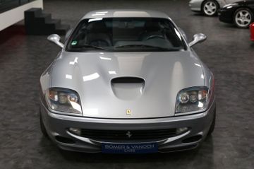 صورة 3 لـ 1997 Ferrari 550