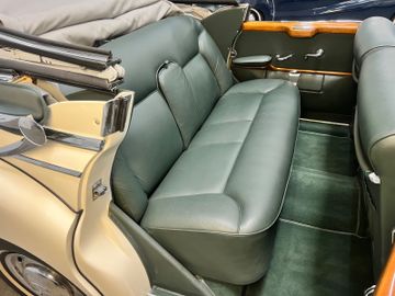 صورة مصغرة 21 لـ 1962 Mercedes-BENZ 300