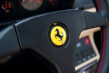 صورة مصغرة 25 لـ 1992 Ferrari MONDIAL