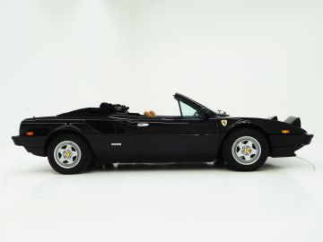1984 Ferrari MONDIAL 缩略图 16
