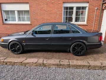 1994 AUDI A6 照片 3
