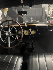 1939 Mercedes-BENZ OTHERS 照片 10