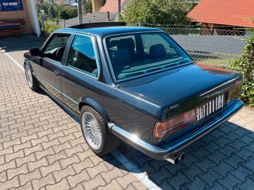 1987 Alpina B6 缩略图 5
