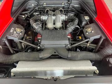 1990 Ferrari 348 缩略图 15