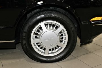 صورة مصغرة 27 لـ 1993 Bentley CONTINENTAL
