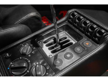1996 Ferrari F355 缩略图 22
