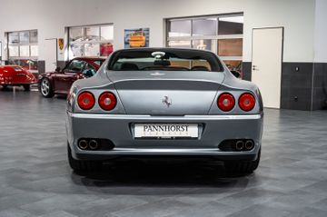 صورة مصغرة 13 لـ 1997 Ferrari 550
