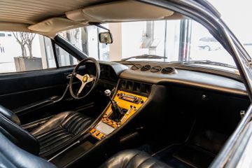 1972 Ferrari 365 — миниатюра 23
