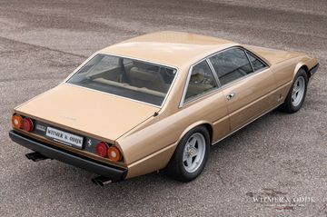 صورة 4 لـ 1983 Ferrari 400