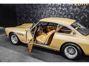 صورة مصغرة 20 لـ 1965 Ferrari 330
