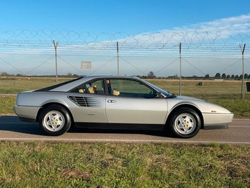 صورة مصغرة 10 لـ 1986 Ferrari MONDIAL