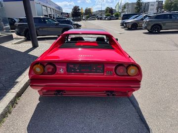 1987 Ferrari 328 照片 6