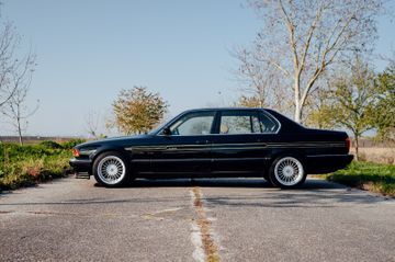 1989 Alpina B12 — фото 7