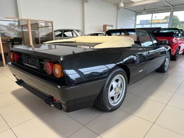 1992 Ferrari MONDIAL — миниатюра 3