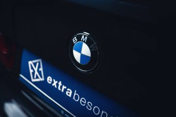 1994 Alpina B10 缩略图 25