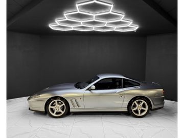 صورة 2 لـ 1998 Ferrari 550