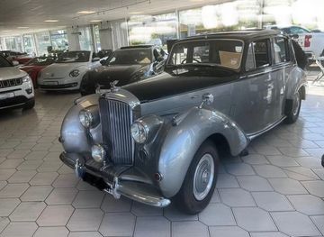 صورة 1 لـ 1955 Bentley OTHERS