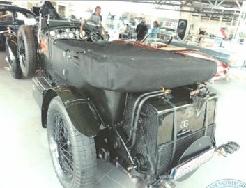 1929 Bentley OTHERS 照片 5