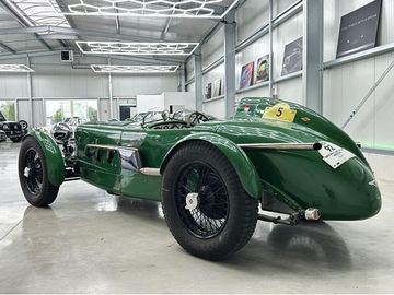1935 Bentley OTHERS 照片 5