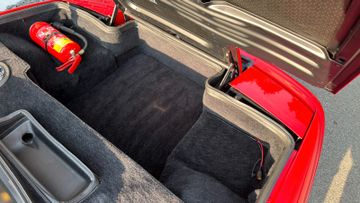 1991 Ferrari TESTAROSSA 缩略图 19