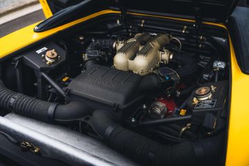 صورة مصغرة 25 لـ 1993 Ferrari 348