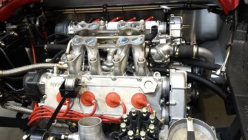 1986 Ferrari 328 缩略图 13