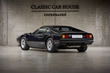 1976 Ferrari 308 照片 3